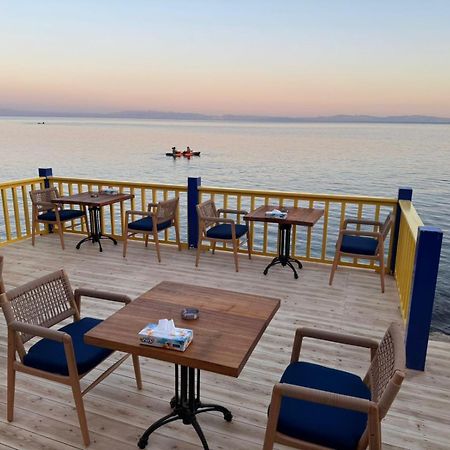 Hotel Chillax Dahab Extérieur photo