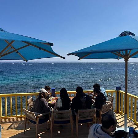 Hotel Chillax Dahab Extérieur photo