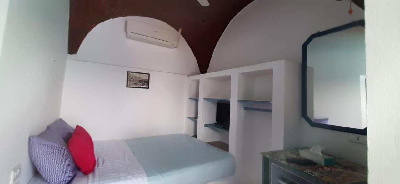 Hotel Chillax Dahab Extérieur photo