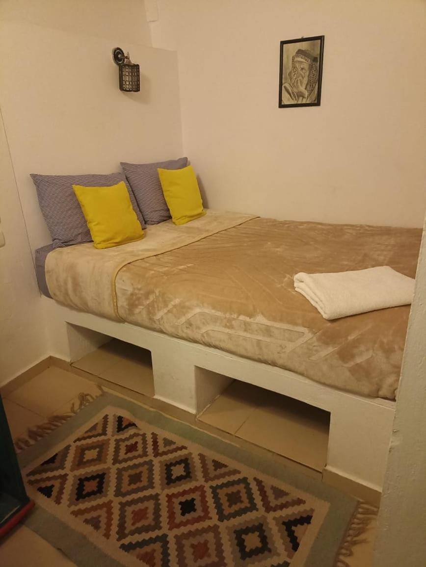 Hotel Chillax Dahab Extérieur photo